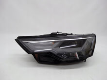 Laden Sie das Bild in den Galerie-Viewer, Frontscheinwerfer Audi A6 C8 4K0941033 LED Links Scheinwerfer Headlight
