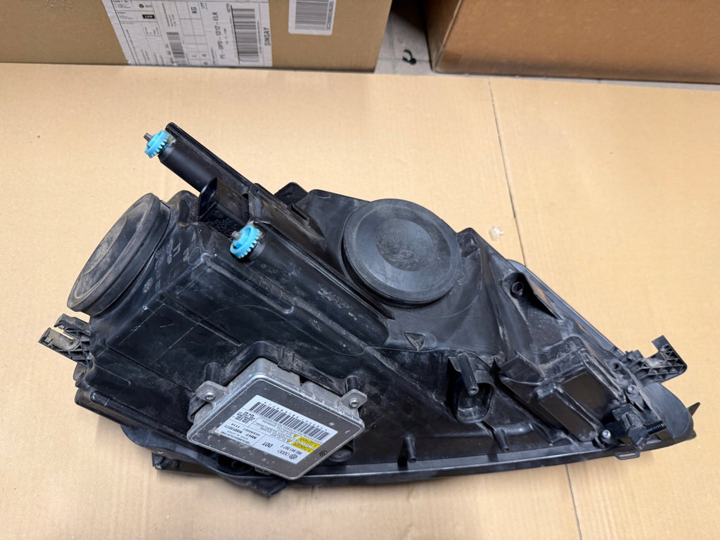 Frontscheinwerfer Audi A3 8P0941003 Links Scheinwerfer Headlight SCH2071613796gv