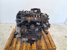 Load image into Gallery viewer, Motor Hyundai Kia Ix35 D4FD 1.7 CRDI 116PS 166TKm Diesel Engine Komplett MOT5723725859yp