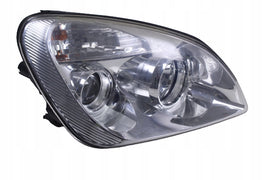 Frontscheinwerfer Kia Carens III Rechts Scheinwerfer Headlight