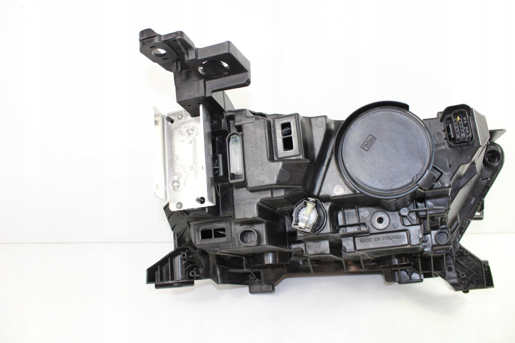 Frontscheinwerfer Opel Mokka 9860326480 Links Scheinwerfer Headlight SCH6101209296ec