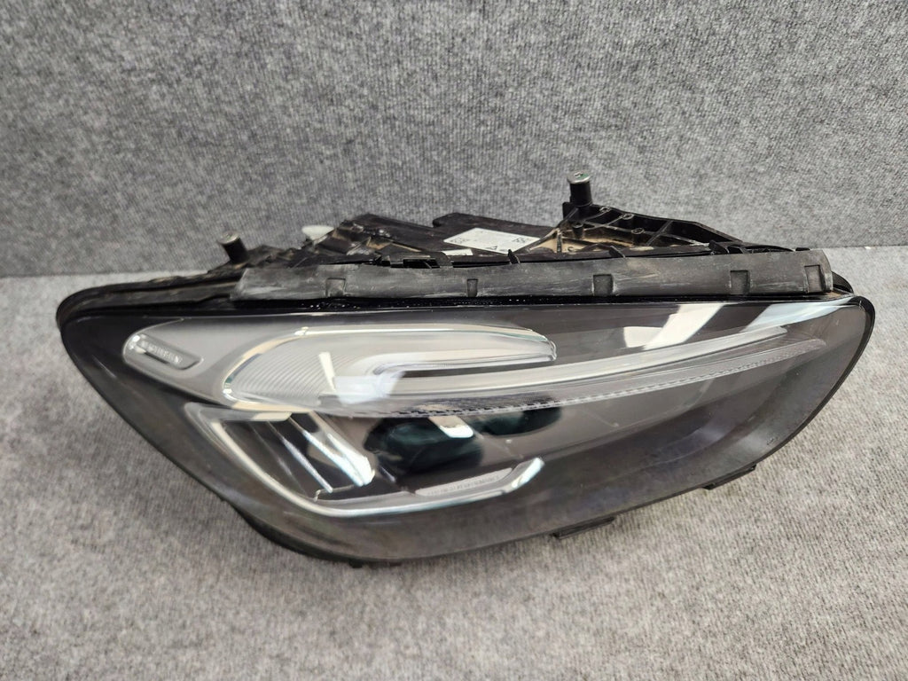 Frontscheinwerfer Mercedes-Benz W247 A2479065207 LED Rechts Headlight SCH4980892539fq