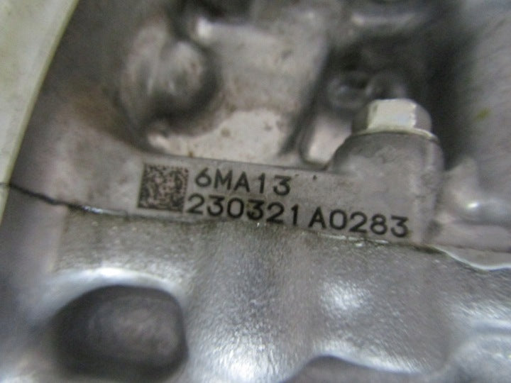 Motor Honda Logo LFB17 2.0 21TKm 2024 Benzin Engine Unkomplett MOT9720312192hq