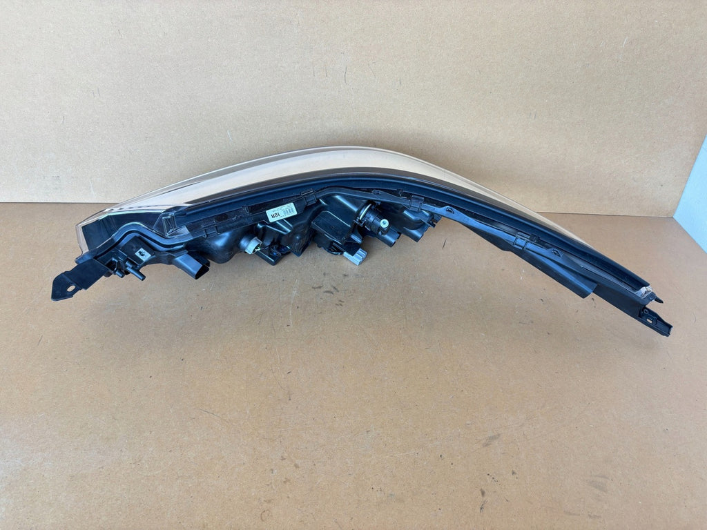 Frontscheinwerfer Toyota Chr C-Hr 81110-F4180-00 Rechts Scheinwerfer Headlight SCH4365249378zz