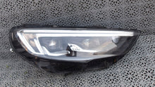 Load image into Gallery viewer, Frontscheinwerfer Opel Insignia 39122975 39122974 LED Rechts Headlight