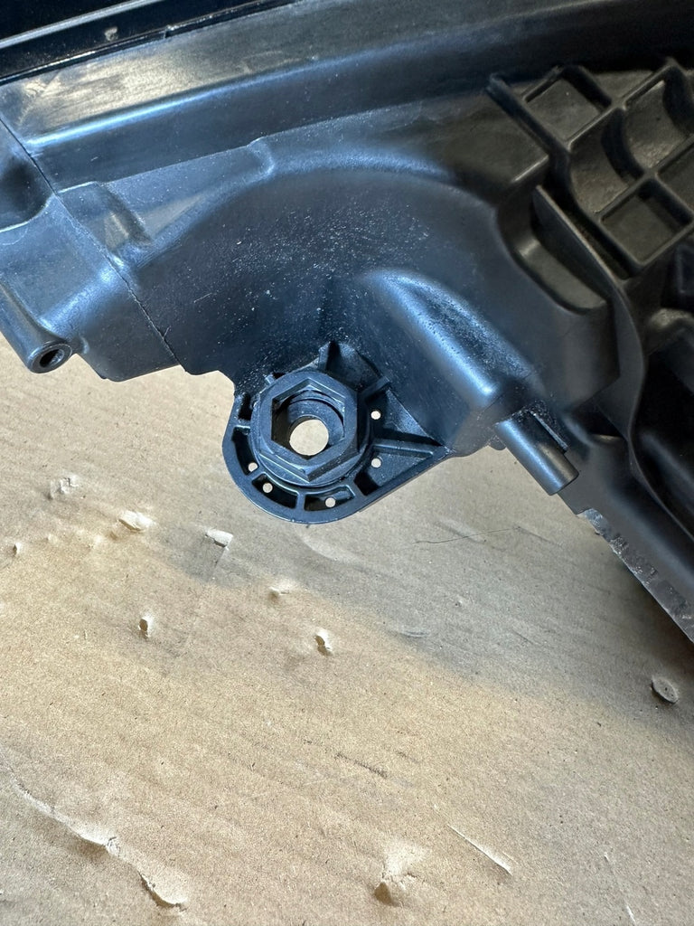 Frontscheinwerfer Audi A6 C8 4K0941036 Full LED Rechts Scheinwerfer Headlight