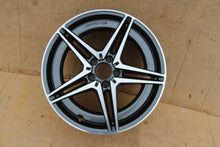 Laden Sie das Bild in den Galerie-Viewer, 1x Alufelge 19 Zoll 7.5" 5x112 32ET Glanz W2932134124 Mercedes-Benz Glc Amg Eqe FEL4215155809ld