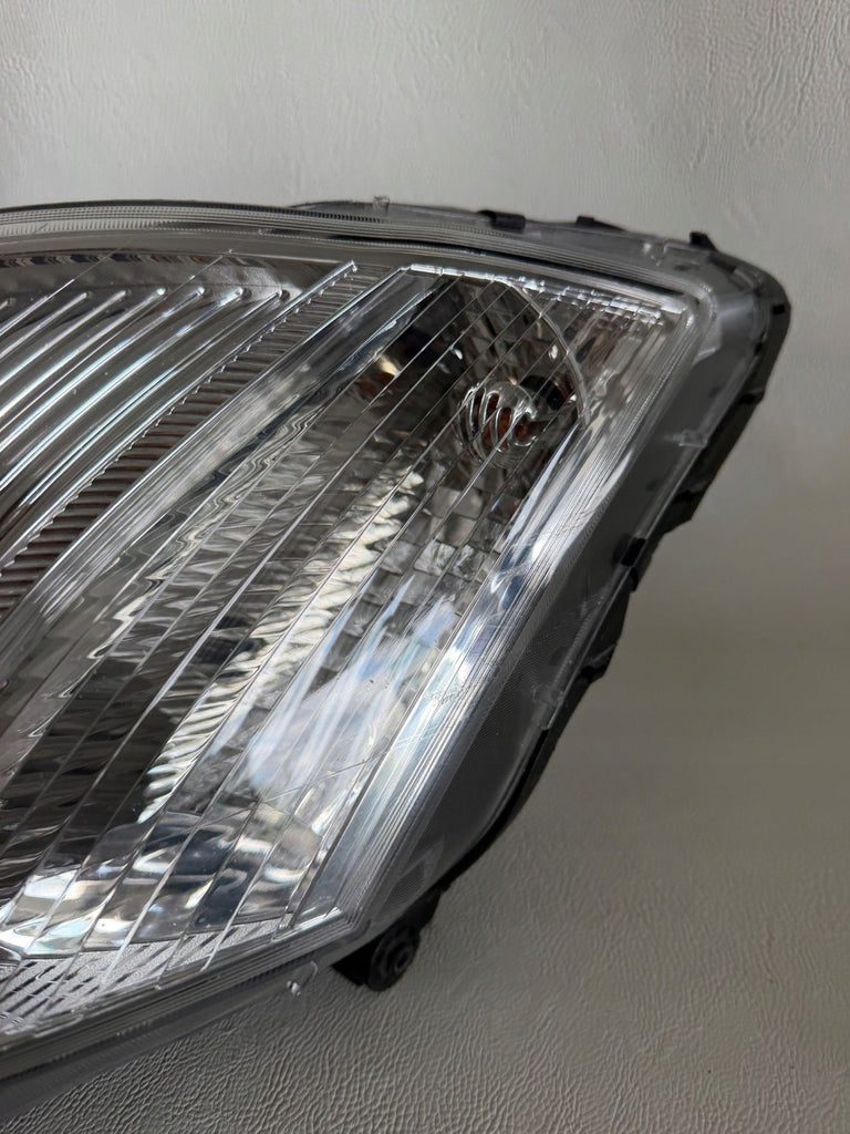 Frontscheinwerfer Mercedes-Benz W221 A2218207561 Links Scheinwerfer Headlight SCH6244273897lm