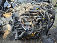 Laden Sie das Bild in den Galerie-Viewer, Motor Citroën Picasso I Xsara 10JBBU 1.6 HDI Diesel Engine Komplett MOT7296612295pa