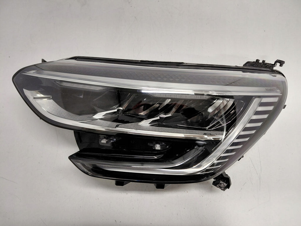 Frontscheinwerfer Renault Megane IV 260608417R Full LED Links Headlight SCH5728663166hi