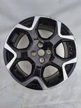 Load image into Gallery viewer, 1x Alufelge 18 Zoll 7.0&quot; 4x108 35ET 9835097680 Opel Mokka Rim Wheel