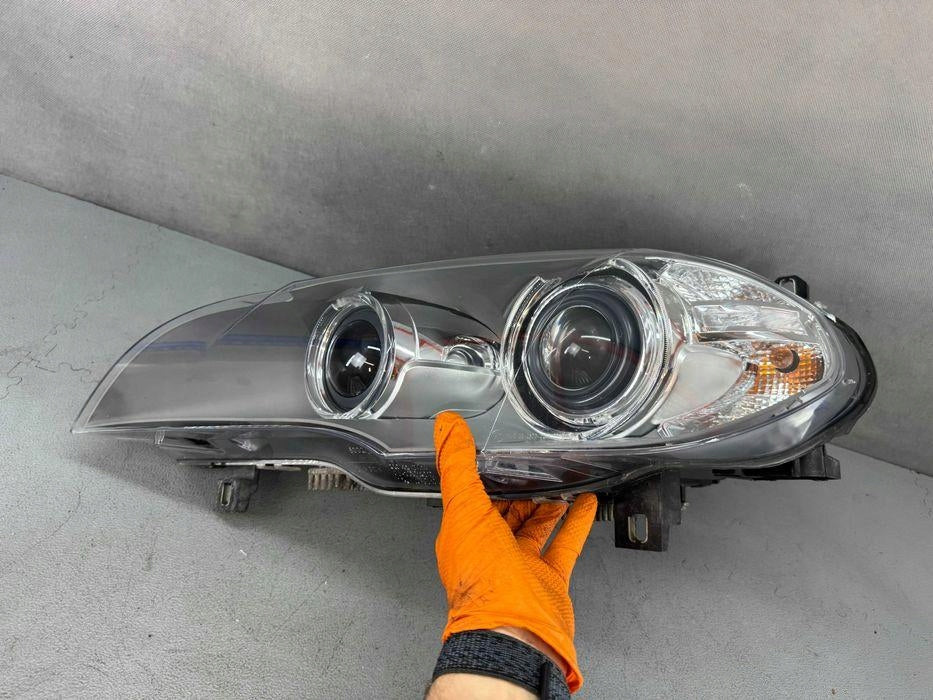 Frontscheinwerfer BMW X5 E70 103419012039 Xenon Links Scheinwerfer Headlight SCH4132954819hb