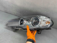 Laden Sie das Bild in den Galerie-Viewer, Frontscheinwerfer BMW X5 E70 103419012039 Xenon Links Scheinwerfer Headlight SCH4132954819hb