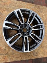 Laden Sie das Bild in den Galerie-Viewer, 1x Alufelge 19 Zoll 8.5" 5x112 29ET 5A324E0 BMW Rim Wheel FEL5234025806wx