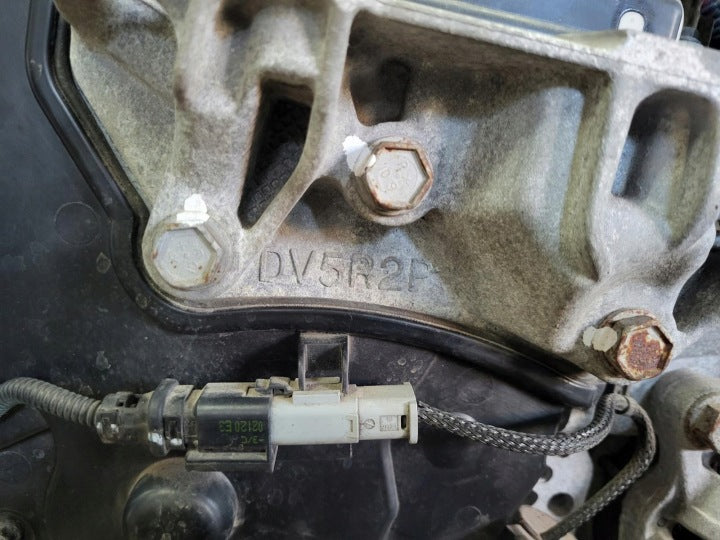 Motor Opel Grandland D15DTH DV5RC DV5RD 1.5 131PS 102TKm 2020 Diesel Komplett MOT9127226298tw