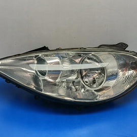 Frontscheinwerfer Peugeot 807 89901998 Links Scheinwerfer Headlight SCH9804623424px