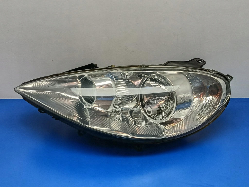 Frontscheinwerfer Peugeot 807 89901998 Links Scheinwerfer Headlight SCH9804623424px