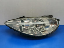 Load image into Gallery viewer, Frontscheinwerfer Peugeot 807 89901998 Links Scheinwerfer Headlight SCH9804623424px