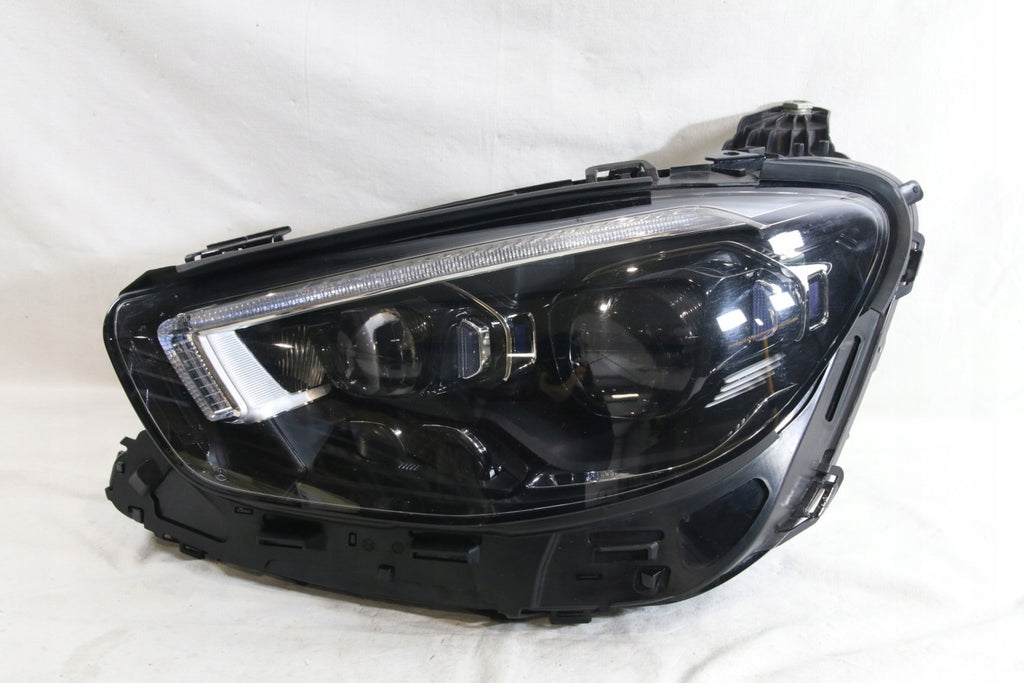 Frontscheinwerfer Mercedes-Benz 886283293 A2139060110 LED Links Headlight SCH1134811778vv