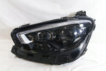 Laden Sie das Bild in den Galerie-Viewer, Frontscheinwerfer Mercedes-Benz 886283293 A2139060110 LED Links Headlight SCH1134811778vv