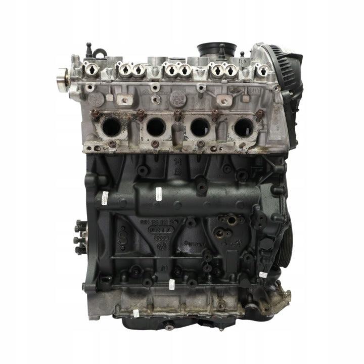 Motor Audi CESA CES 06J100032K 2.0 TFSI 211PS 155kW 159TKm Benzin Unkomplett MOT8547355909wp