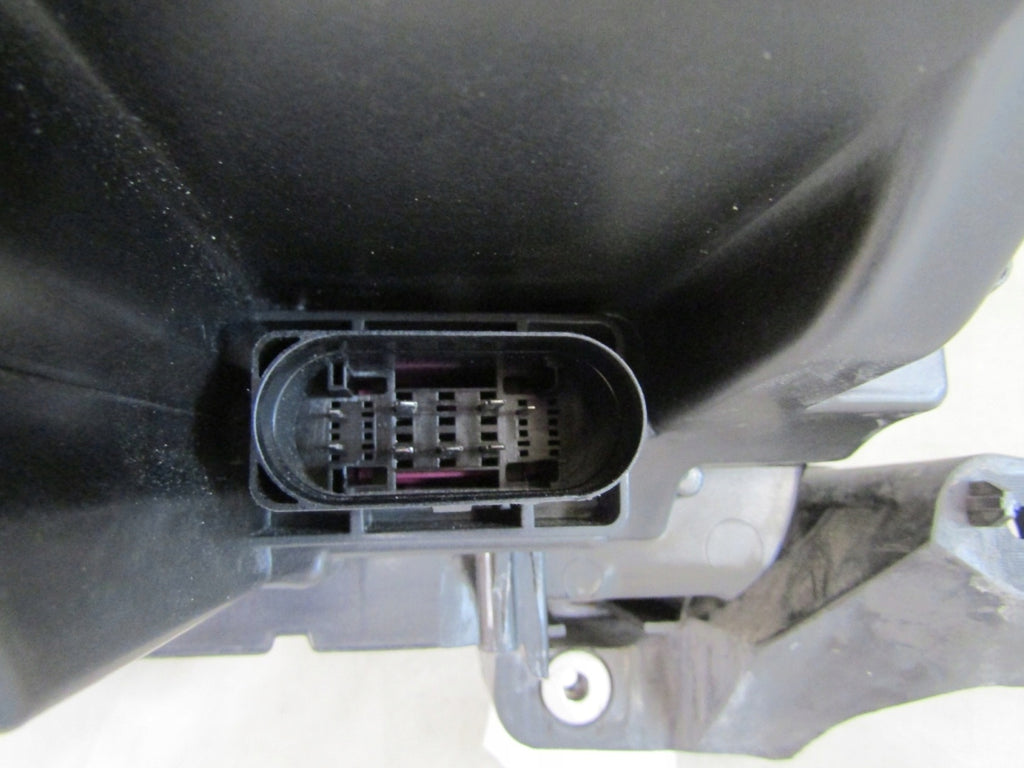 Frontscheinwerfer Audi Q5 Full LED Rechts Scheinwerfer Headlight SCH7645951062st