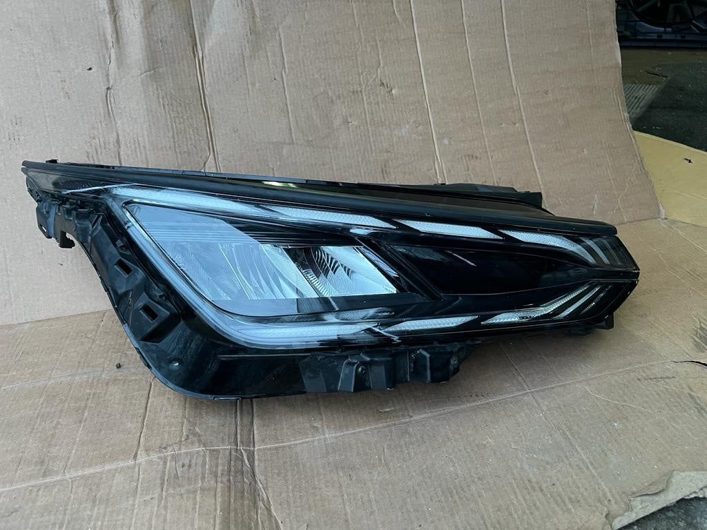 Frontscheinwerfer Kia Ev6 Rechts Scheinwerfer Headlight