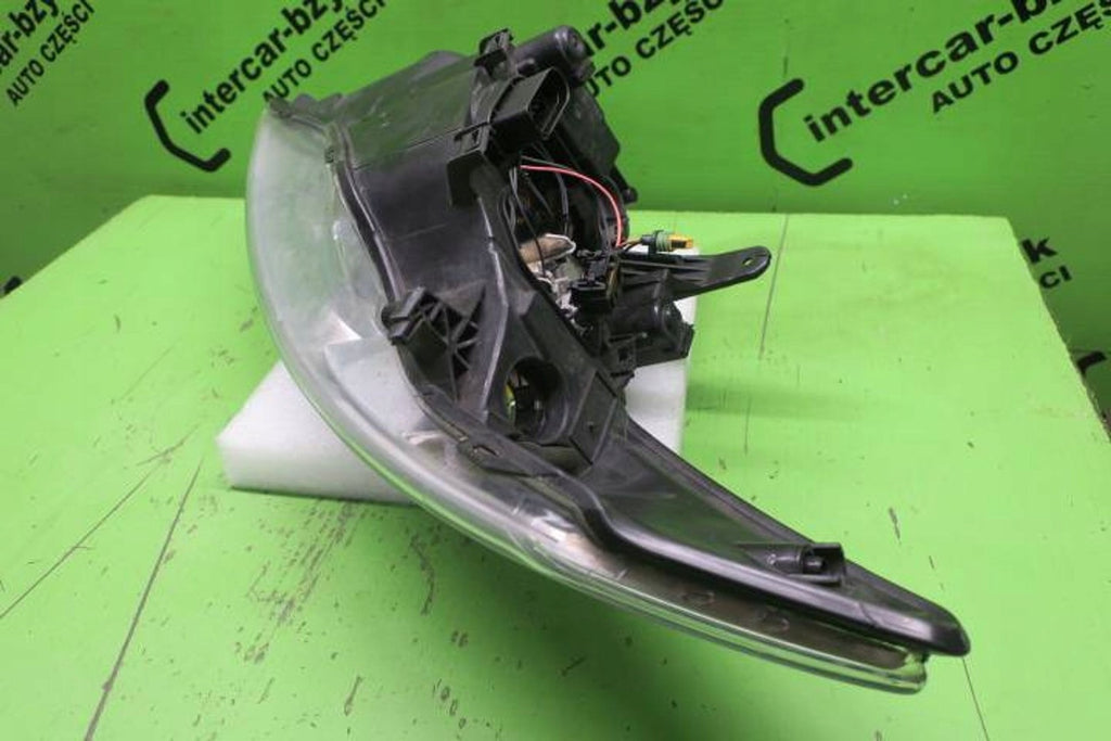 Frontscheinwerfer Ford Mondeo 7S71-13005-AC Xenon Rechts Scheinwerfer Headlight SCH3657495296vg