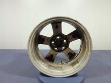 Laden Sie das Bild in den Galerie-Viewer, 1x Alufelge 17 Zoll 7.0" 5x114.3 Toyota I Rim Wheel FEL9834300090jt