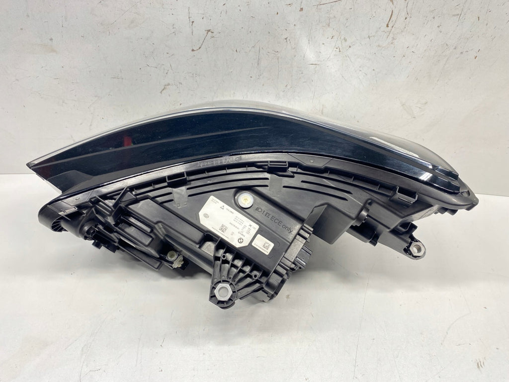 Frontscheinwerfer BMW X1 4A27816-01 4A27816-02 4A27816-03 LED Rechts Headlight SCH1104088673gf