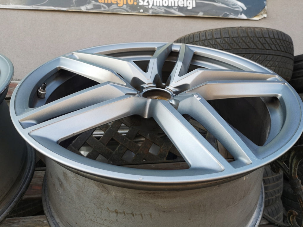 1x Alufelge 19 Zoll 8.5" 5x112 42ET 420601025 Audi R8 Gt Rim Wheel FEL8062517977ek