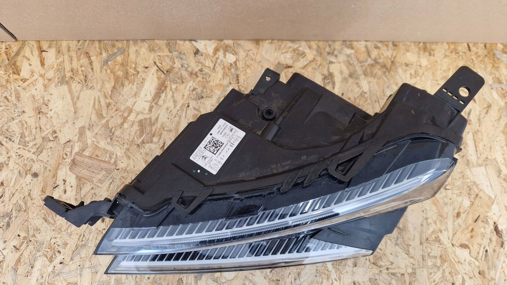 Frontscheinwerfer Citroën C5 Aircross 9845356280 Full LED Rechts oder Links