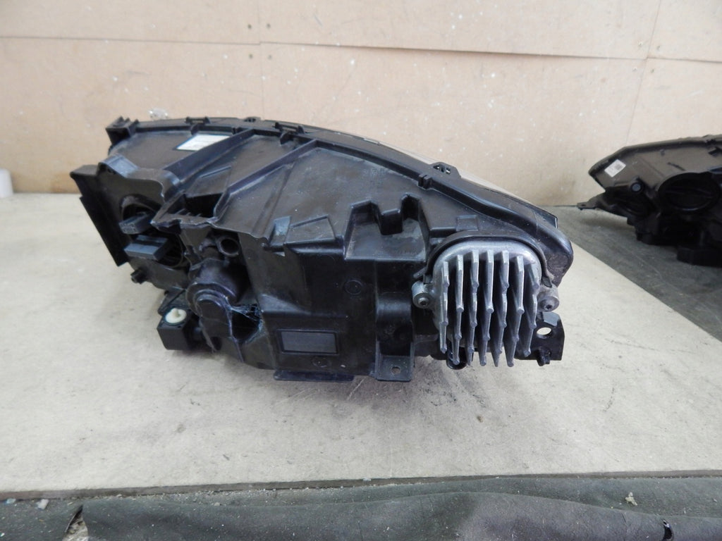 Frontscheinwerfer Volvo S90 V90 31655729 LED Rechts Scheinwerfer Headlight SCH7073433434qh