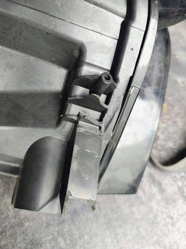 Frontscheinwerfer VW Id.3 10B941006C Rechts Scheinwerfer Headlight SCH1700450306qu
