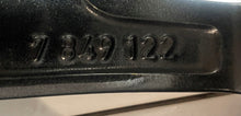 Load image into Gallery viewer, 1x Alufelge 17 Zoll 7.0" 5x112 47ET Glanz Grau 7849122 BMW Mg Rim Wheel FEL6743932182oe
