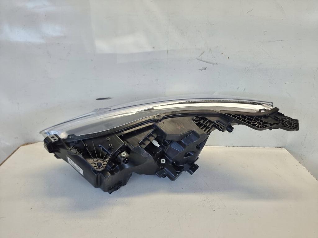 Frontscheinwerfer Ford Smax S-Max EM2B-13W029-CR FULL LED Rechts Headlight