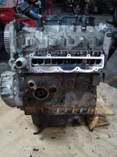 Laden Sie das Bild in den Galerie-Viewer, Motor Iveco I F1AE0481U 2.3 106PS 78kW 197TKm Diesel Engine Unkomplett MOT8116236240bl