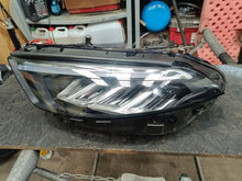 Laden Sie das Bild in den Galerie-Viewer, Frontscheinwerfer Mercedes-Benz W177 A1779064306 LED Links Headlight SCH8137738165ff