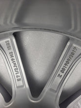 Load image into Gallery viewer, 1x Alufelge 19 Zoll 7.5" 5x112 32ET Glanz Grau 6877325 BMW X3 G01 G02 Rim Wheel FEL3441344906lb