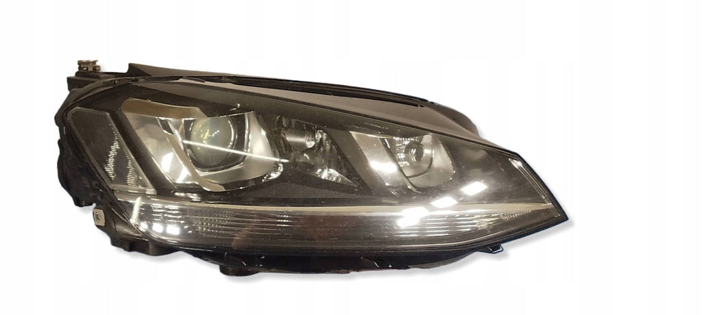 Frontscheinwerfer VW Golf VII 5G1941032 Rechts Scheinwerfer Headlight SCH7864993330tb