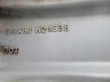 Load image into Gallery viewer, 1x Alufelge 19 Zoll 8.0" 5x114.3 38ET Mitsubishi Outlander I Rim Wheel FEL3973753221jg
