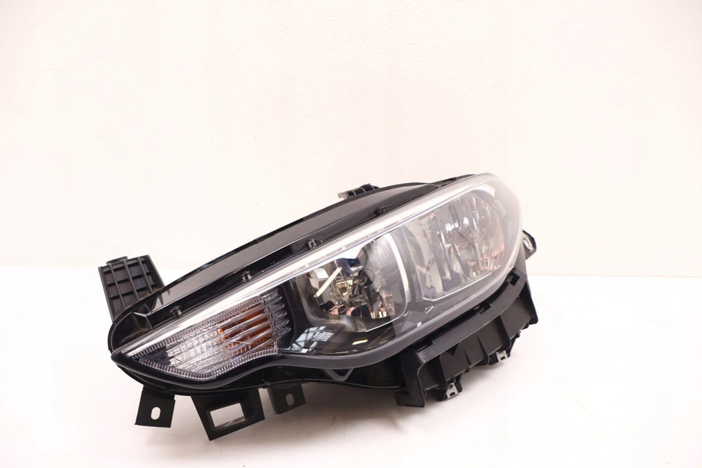Frontscheinwerfer Fiat Tipo ACM879 Links Scheinwerfer Headlight SCH9508233809av