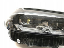 Load image into Gallery viewer, Frontscheinwerfer BMW X3 G01 G02 A85A29202-07 Full LED Rechts Headlight SCH2814121095nv