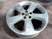 Laden Sie das Bild in den Galerie-Viewer, 1x Alufelge 18 Zoll 5x105 Opel Mokka Rim Wheel FEL8890698609kl