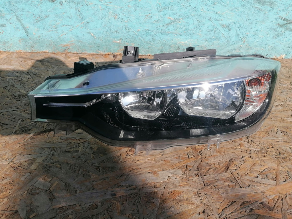 Frontscheinwerfer BMW F30 7365596 7365595 Ein Stück (Rechts oder Links)