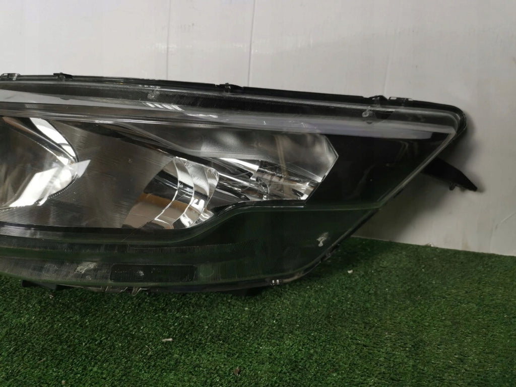 Frontscheinwerfer Iveco Daily I 47910748 Links Scheinwerfer Headlight SCH9582582054fd