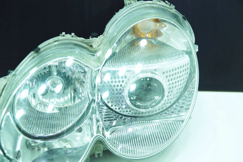 Frontscheinwerfer Mercedes-Benz Sl R230 Xenon Links Scheinwerfer Headlight SCH5707783134yp