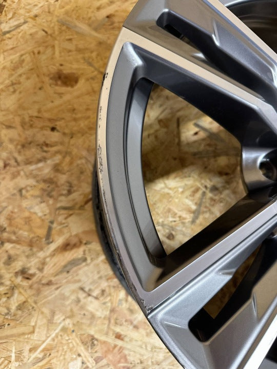1x Alufelge 18 Zoll 5x112 BMW Z4 G29 Rim Wheel FEL4136338478kj