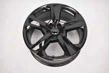 Laden Sie das Bild in den Galerie-Viewer, 4x Alufelge 19 Zoll 8.0" 5x112 27ET Glanz Silber 4K8601025 Audi Rim Wheel FEL5665299473gu