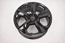 Load image into Gallery viewer, 4x Alufelge 19 Zoll 8.0" 5x112 27ET Glanz Silber 4K8601025 Audi Rim Wheel FEL5665299473gu